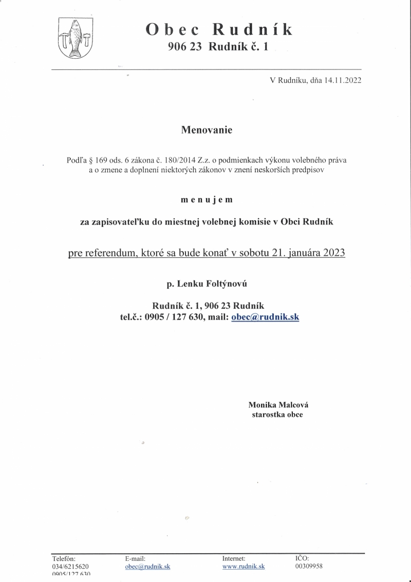 202211141118550.referendum-menovanie-zapisovatelky