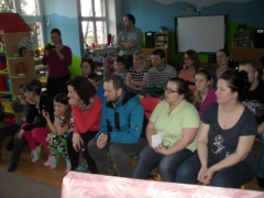 Mám básničku na jazýčku 26.03.2015
