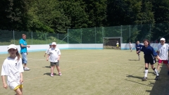 Futbalový turnaj