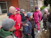 Fotografia: DEŇ ZEME v materskej školke 19.4.2012