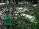 Fotografia: Morské oko - naši škôlkári