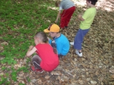 Fotografia: Morské oko - naši škôlkári