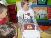 Fotografia: Deň detí v materskej škole