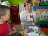Fotografia: Deň detí v materskej škole