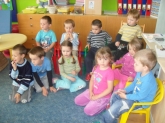 Fotografia: Deň detí v materskej škole