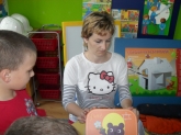 Fotografia: Deň detí v materskej škole