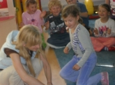Fotografia: Deň detí v materskej škole