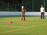 Fotografia: Olympijský deň v Rudníku dňa 21.9.2012