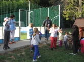 Fotografia: Olympijský deň v Rudníku dňa 21.9.2012