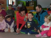 Fotografia: Mám básničku na jazýčku 26.03.2015
