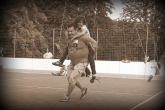 Fotografia: Olympijské hry