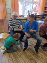Fotografia: Upleťme si korbáč