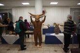Fotografia: Nevšedné podoby prútia r. 2022