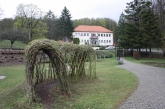 Fotografia: Nevšedné podoby prútia r. 2022
