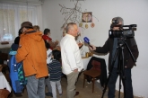 Fotografia: Nevšedné podoby prútia r. 2022