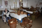 Fotografia: Nevšedné podoby prútia r. 2022