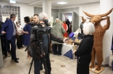 Fotografia: Nevšedné podoby prútia r. 2022