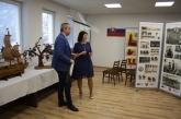 Fotografia: Nevšedné podoby prútia r. 2022