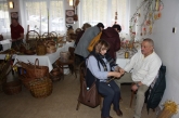 Fotografia: Nevšedné podoby prútia r. 2022